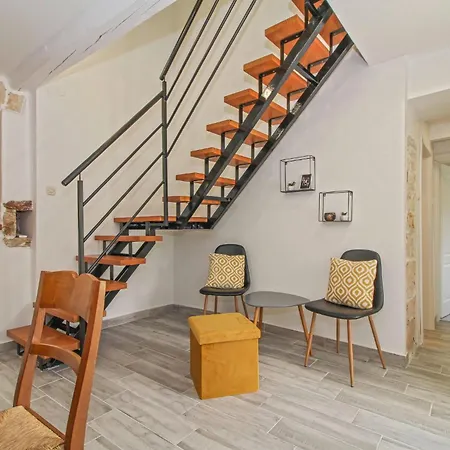Filip In Kraj Drage Casa vacanze *