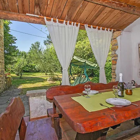 Casa vacanze Filip In Kraj Drage Nedeščina