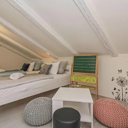 Filip In Kraj Drage Casa vacanze Nedeščina