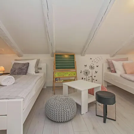 Casa vacanze Filip In Kraj Drage Nedeščina