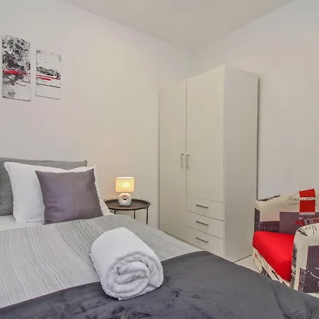 Filip In Kraj Drage Casa vacanze Nedeščina