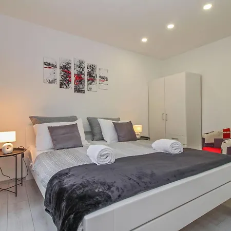Casa vacanze Filip In Kraj Drage Nedeščina
