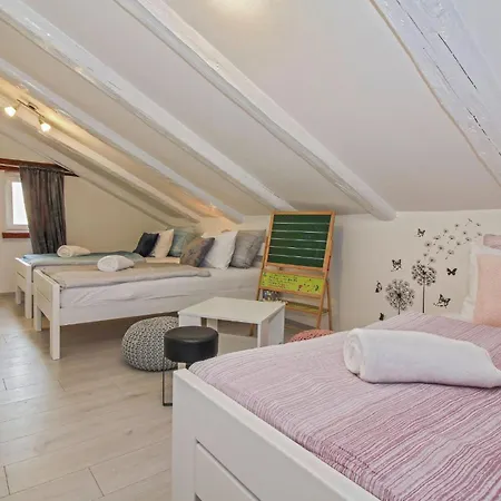 Casa vacanze Filip In Kraj Drage