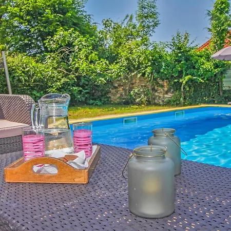 Casa vacanze Filip In Kraj Drage Nedeščina