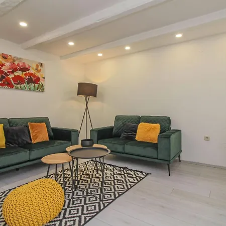 Casa vacanze Filip In Kraj Drage Nedeščina